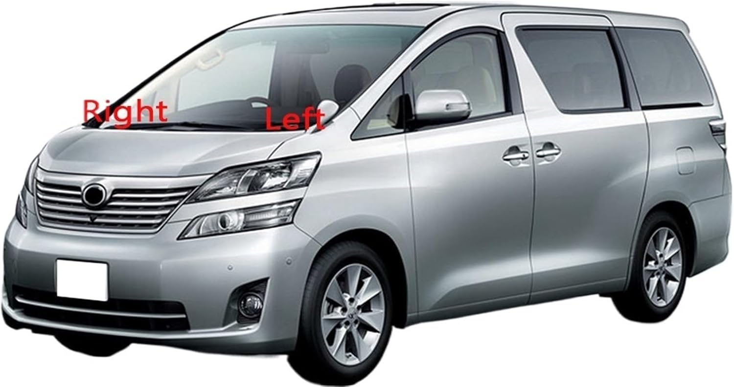 buy Toyota Vellfire headlight cover,Toyota Vellfire headlight cover worth buying,best headlight lens for Vellfire,Toyota Vellfire headlight shell pros cons,should I buy Vellfire headlight lens,Vellfire headlight cover vs OEM unboxing and complete package contents