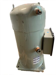 Image 1 of buy Trane scroll compressor