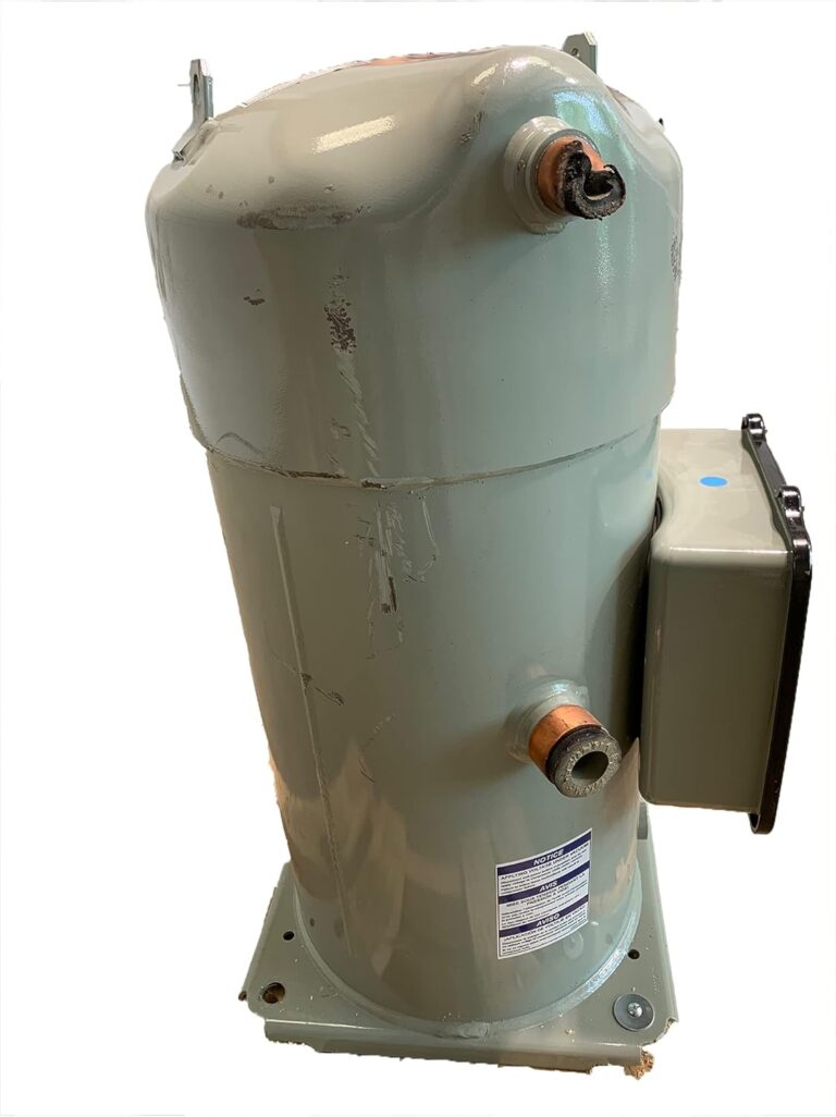 Buy Trane Scroll Compressor: Honest Pros & Cons For Your HVAC 21 Image 1 of buy Trane scroll compressor