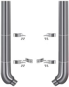 Image 1 of buy Trux TSK8-FSET6 exhaust kit