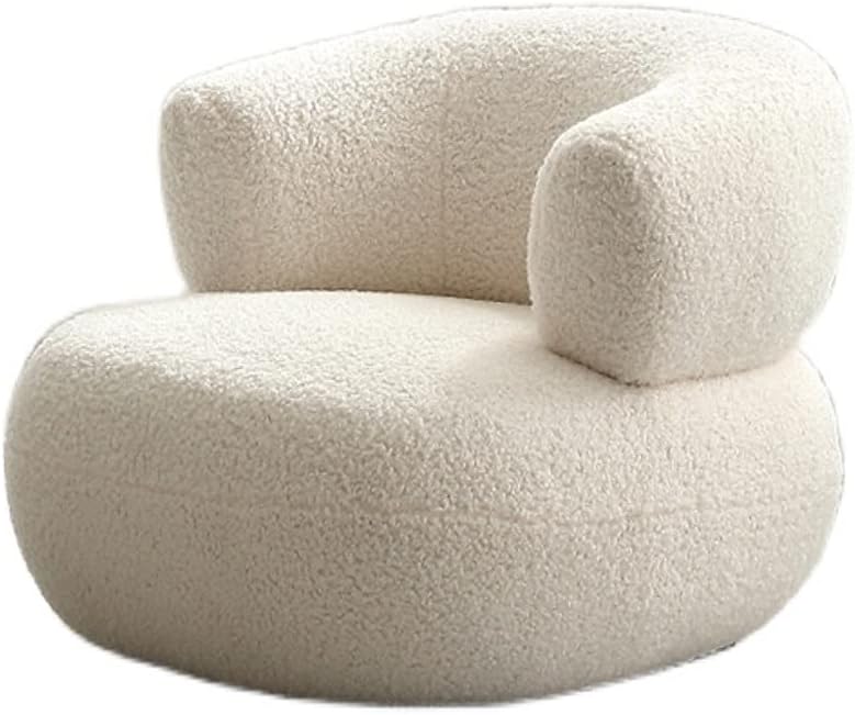 buy U-shaped wool sofa,U-shaped sofa pros cons,should I buy a wool bean bag,best minimalist living room furniture,Nordic sofa worth buying,modern futon vs traditional sofa - detailed features and technical specifications