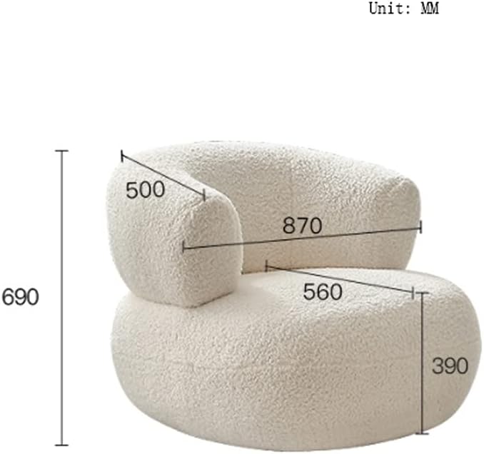 Step-by-step guide for buy U-shaped wool sofa,U-shaped sofa pros cons,should I buy a wool bean bag,best minimalist living room furniture,Nordic sofa worth buying,modern futon vs traditional sofa - complete tutorial