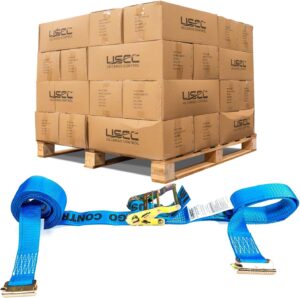 Image 1 of buy US Cargo Control E Track Straps