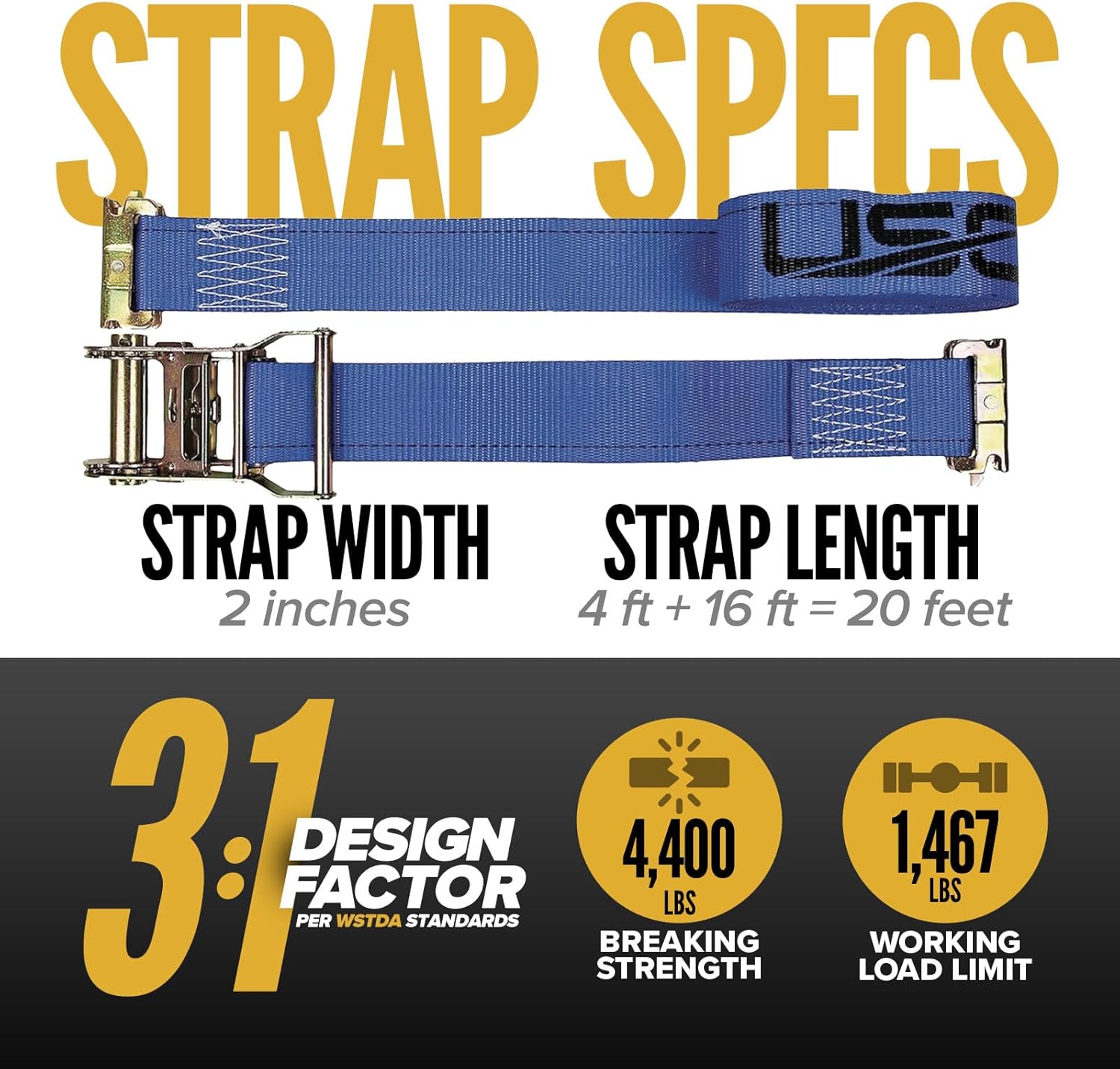 buy US Cargo Control E Track Straps,US Cargo Control E Track Straps pros cons,best heavy duty E track ratchet straps,US Cargo Control E Track Straps worth buying,E track straps vs alternatives,should I buy E track straps for box truck unboxing and complete package contents