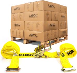 Image 1 of buy US Cargo Control E Track straps