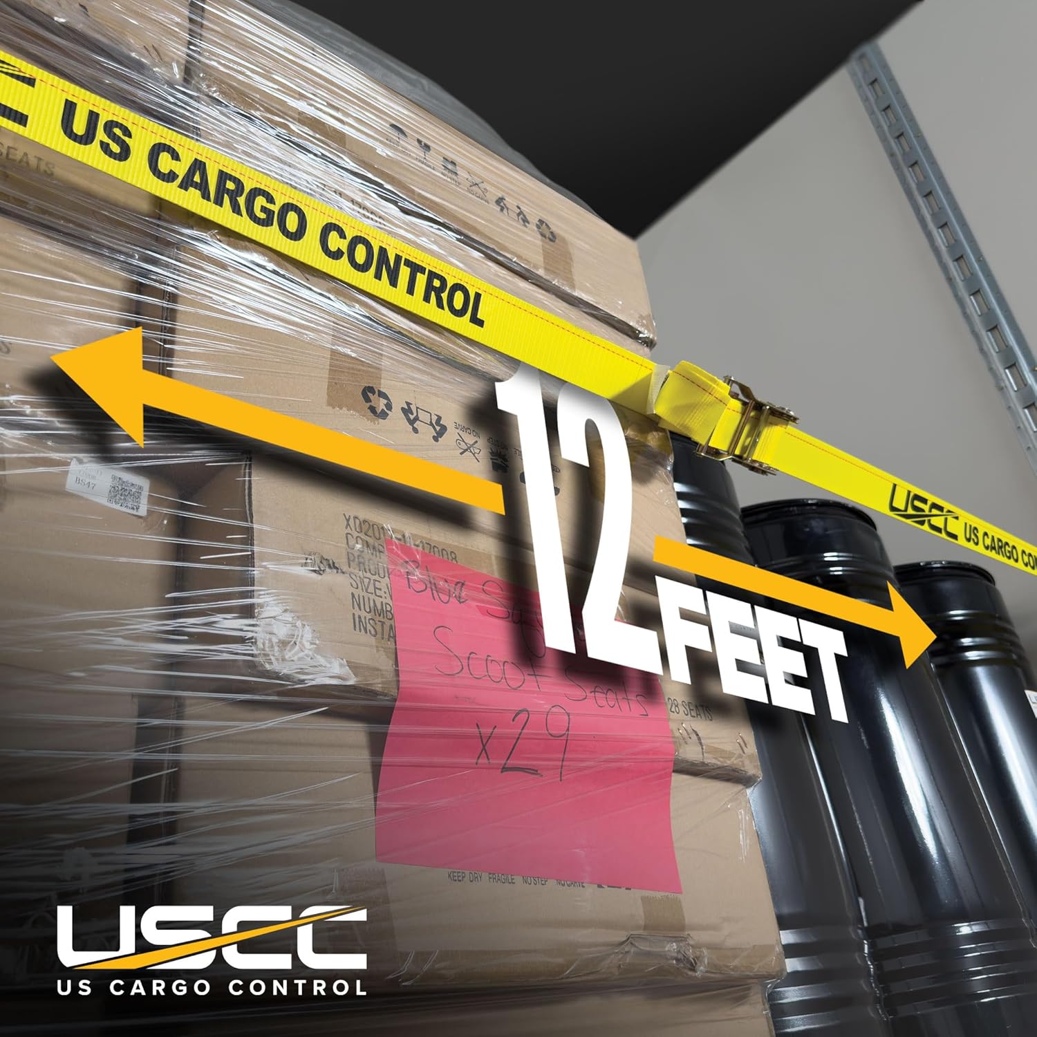 Step-by-step guide for buy US Cargo Control E Track straps,US Cargo Control E Track straps pros cons,US Cargo Control E Track straps vs alternatives,should I buy US Cargo Control E Track straps,best E track straps for box trucks,heavy duty E track ratchet straps worth buying - complete tutorial