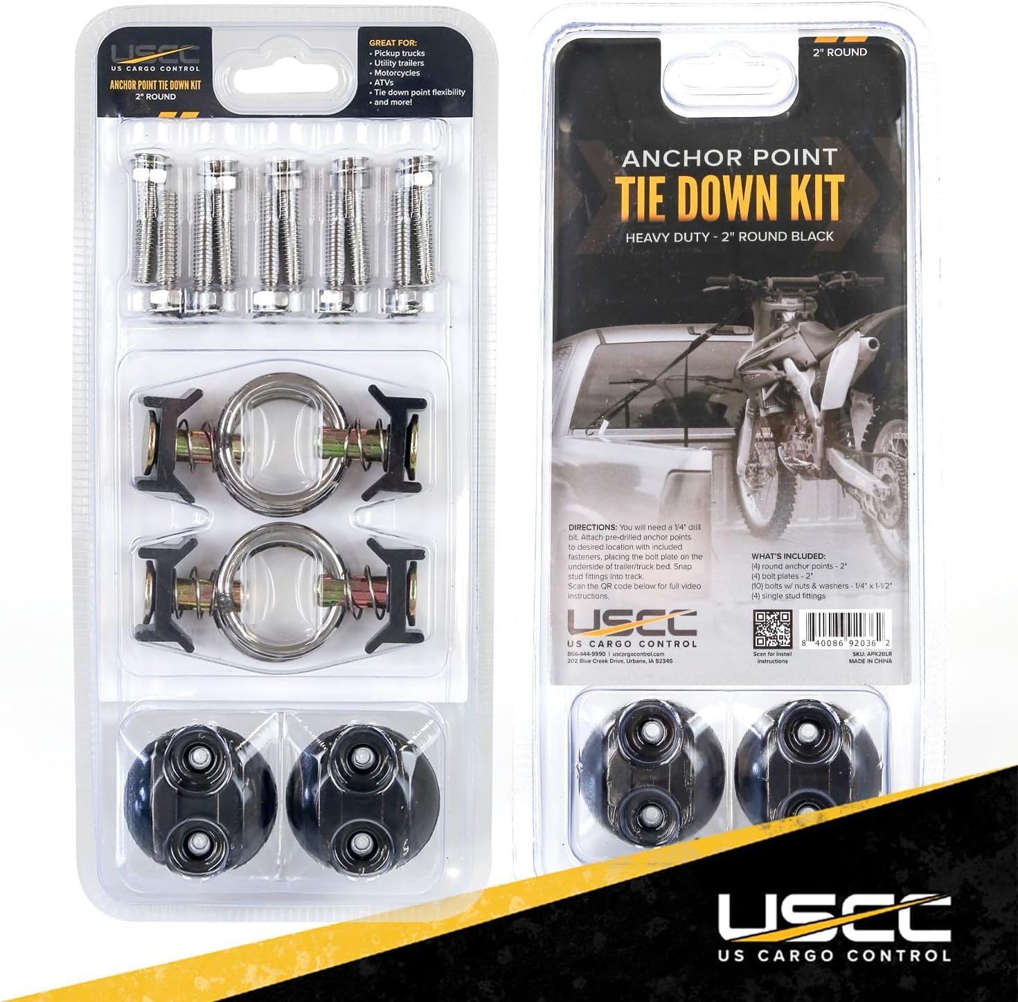 buy US Cargo Control L Track,US Cargo Control L Track worth buying,best L Track tie down system,US Cargo Control L Track pros cons,L Track vs other anchor points,should I buy L Track tie downs unboxing and complete package contents