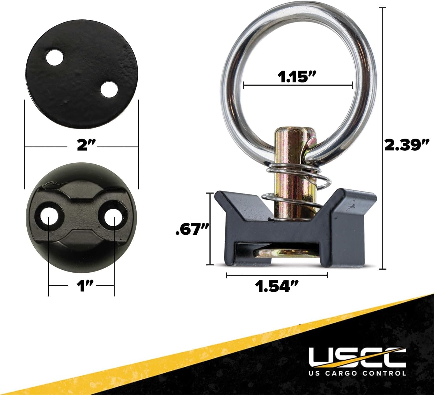 Step-by-step guide for buy US Cargo Control L Track,US Cargo Control L Track worth buying,best L Track tie down system,US Cargo Control L Track pros cons,L Track vs other anchor points,should I buy L Track tie downs - complete tutorial