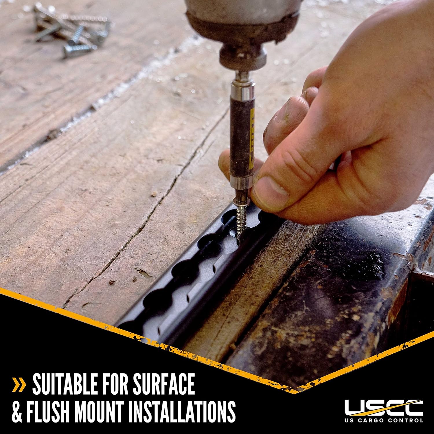 buy US Cargo Control L Track,US Cargo Control L Track worth it,best L Track for truck bed,US Cargo Control L Track pros cons,L Track vs E Track,should I buy US Cargo Control L Track performance testing and real-world results