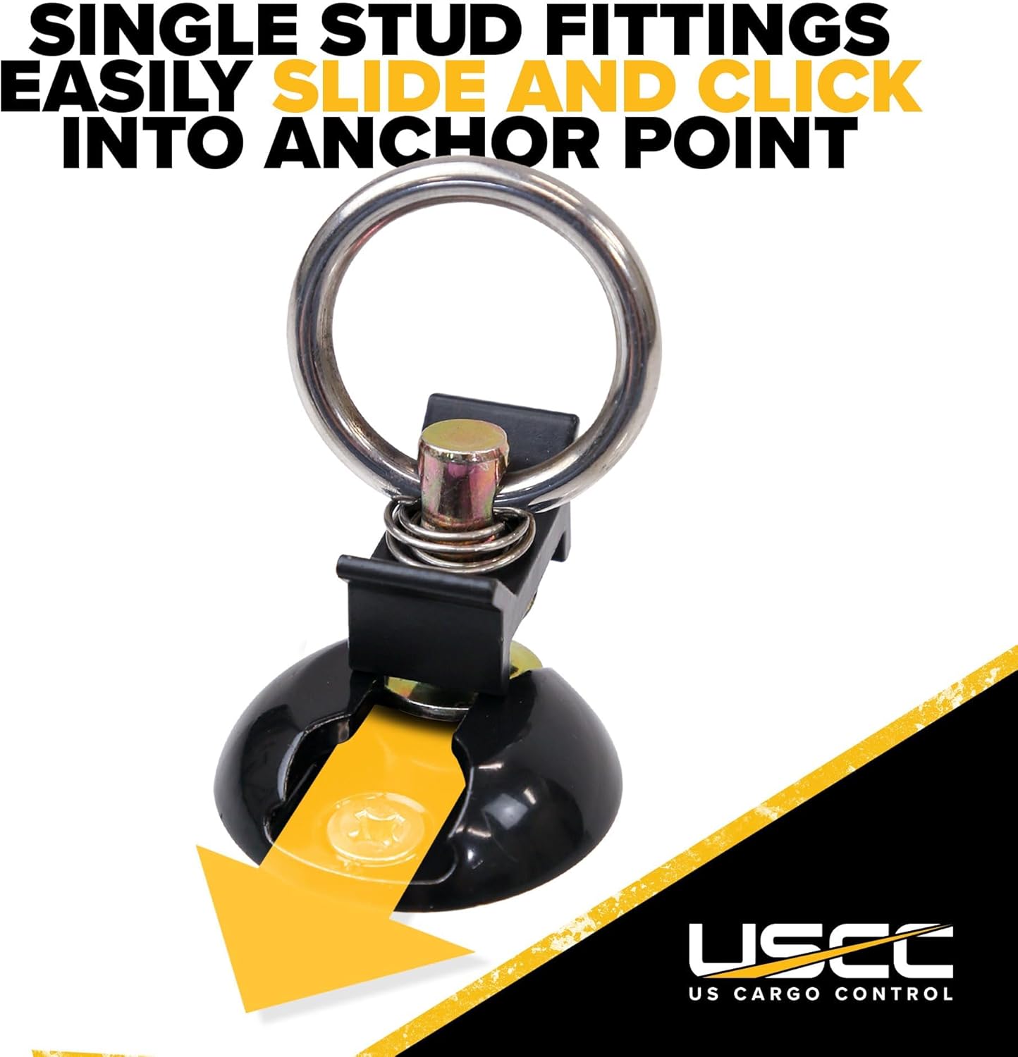 buy US Cargo Control L Track,US Cargo Control L Track worth buying,best L Track tie down system,US Cargo Control L Track pros cons,L Track vs other anchor points,should I buy L Track tie downs performance testing and real-world results