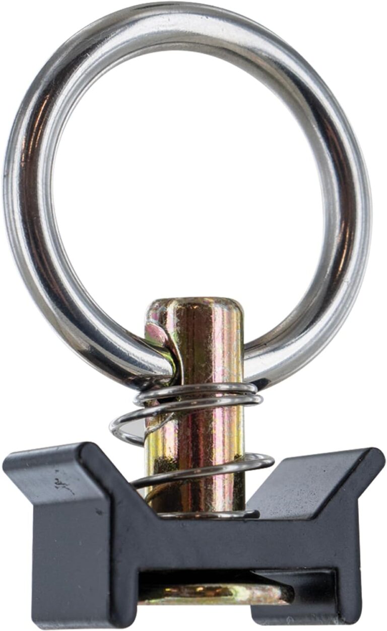 Image 1 of buy US Cargo Control L Track stud fitting