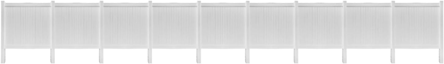 buy UYARD PVC vinyl fencing,UYARD PVC fencing worth buying,best privacy screen fence panels,UYARD vinyl fence pros cons,UYARD fencing vs alternatives,should I buy UYARD privacy panels - detailed features and technical specifications