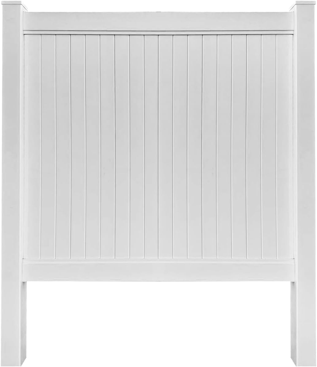 buy UYARD PVC vinyl fencing,UYARD PVC fencing worth buying,best privacy screen fence panels,UYARD vinyl fence pros cons,UYARD fencing vs alternatives,should I buy UYARD privacy panels unboxing and complete package contents