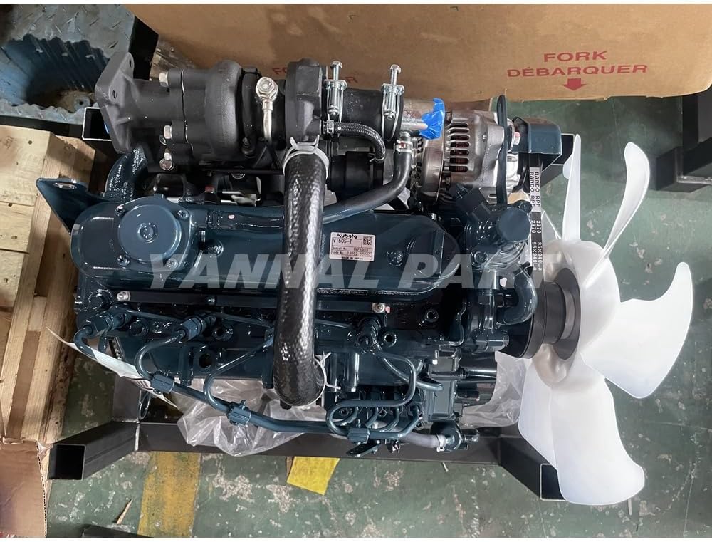 buy V1505 engine assembly,V1505 engine pros cons,V1505 engine worth buying,V1505 vs D1305,best V1505 compatible engine,should I buy V1505 engine unboxing and complete package contents