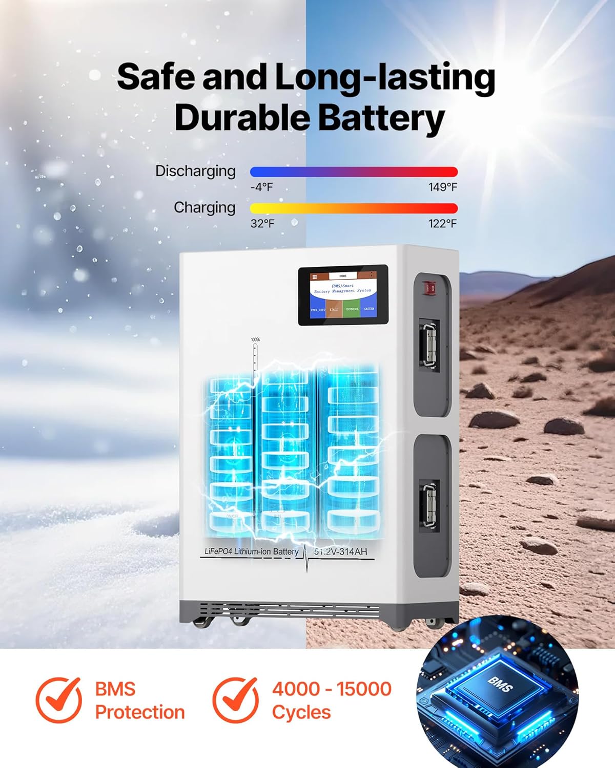 buy VEVOR 4800W 48V solar kit,VEVOR 4800W solar kit pros cons,best off-grid solar system for large house,VEVOR 48V 10kW hybrid inverter worth it,should I buy VEVOR solar kit,VEVOR 4800W vs other solar kits performance testing and real-world results