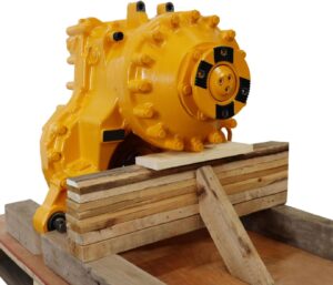 Image 1 of buy VOE 22569 transfer case