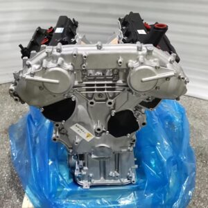 Image 1 of buy VQ35 engine assembly