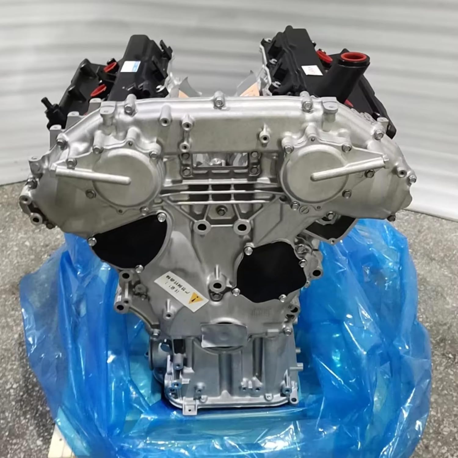 buy VQ35 engine assembly,VQ35DE VQ35HR engine replacement options,VQ35 engine long block worth buying,Nissan 350Z engine replacement pros cons,best V6 engine for Nissan 350Z,should I buy VQ35 engine assembly - detailed features and technical specifications