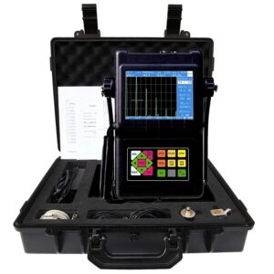 Image 1 of buy VTSYIQI ultrasonic flaw detector