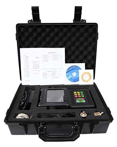 Step-by-step guide for buy VTSYIQI ultrasonic flaw detector,best portable flaw detector for NDT,ultrasonic defectoscope pros cons,VTSYIQI flaw detector worth buying,should I buy digital ultrasonic flaw detector,ultrasonic flaw detector vs alternatives - complete tutorial