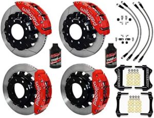 Image 1 of buy Wilwood Suburban 2500 brake kit