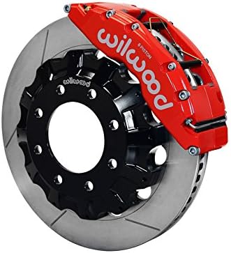 Step-by-step guide for buy Wilwood Suburban 2500 brake kit,Wilwood TC6R big brake kit worth it,best brake upgrade for Yukon XL 2500,Wilwood brake kit pros and cons,should I buy Wilwood TC6R,Wilwood vs OEM braking - complete tutorial