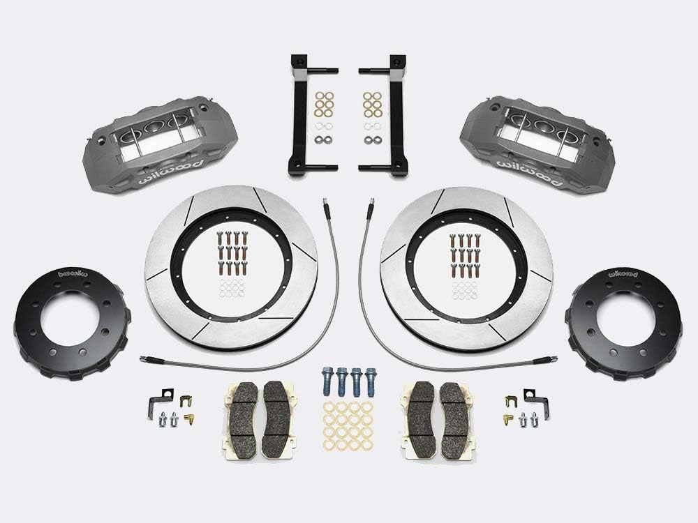 buy Wilwood TX6R big brake kit,Wilwood TX6R pros cons,best big brake kit for F250,should I upgrade to Wilwood TX6R,Wilwood TX6R vs OEM brakes,Wilwood big brake kit worth buying unboxing and complete package contents