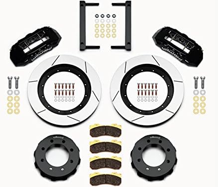 buy Wilwood TX6R big brake kit,Wilwood TX6R big brake kit pros cons,best big brake kit for Suburban 2500,should I buy Wilwood TX6R brake kit,Wilwood TX6R vs other big brake kits,Wilwood TX6R brake kit worth buying unboxing and complete package contents