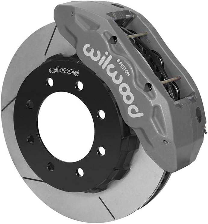 Step-by-step guide for buy Wilwood TX6R big brake kit,Wilwood TX6R pros cons,best big brake kit for F250,should I upgrade to Wilwood TX6R,Wilwood TX6R vs OEM brakes,Wilwood big brake kit worth buying - complete tutorial