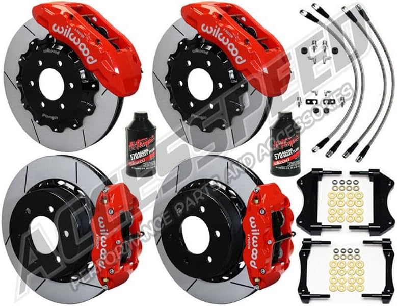 buy Wilwood TX6R brake kit Raptor,Wilwood TX6R brake kit worth it,best brake upgrade for Ford Raptor,Wilwood SL6R Raptor pros cons,Wilwood vs OEM Raptor brakes,should I upgrade Raptor brakes - detailed features and technical specifications