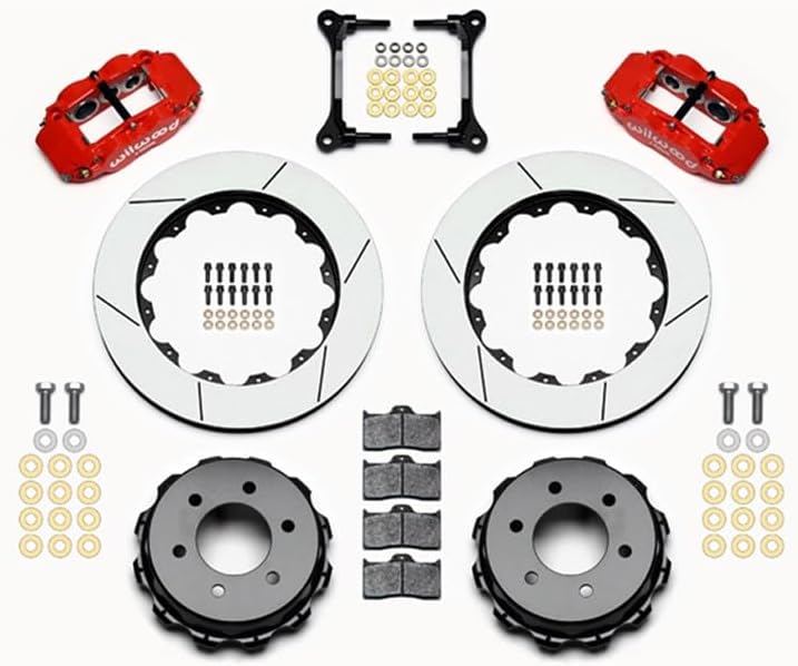 buy Wilwood TX6R brake kit Raptor,Wilwood TX6R brake kit worth it,best brake upgrade for Ford Raptor,Wilwood SL6R Raptor pros cons,Wilwood vs OEM Raptor brakes,should I upgrade Raptor brakes performance testing and real-world results
