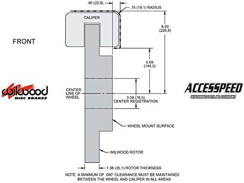 buy Wilwood big brake kit Suburban,Wilwood brake kit Tahoe pros cons,best big brake kit for Yukon,Wilwood TC6R vs AERO4,Wilwood big brake kit worth buying,should I buy Wilwood brake kit for Escalade performance testing and real-world results