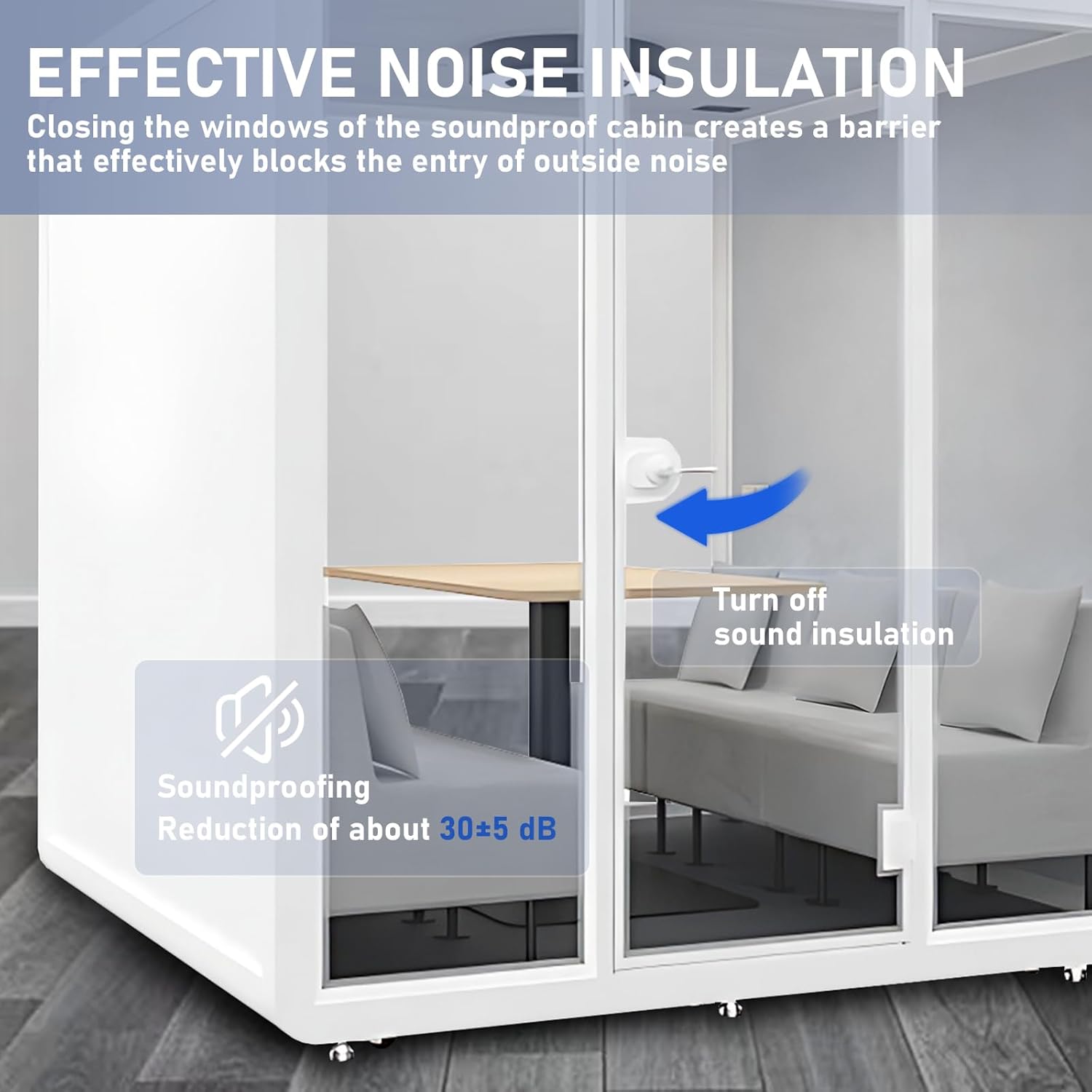 Buy X-Comfot Soundproof Pod: Honest Pros & Cons Analysis 3 Step-by-step guide for buy X-Comfot soundproof pod,X-Comfot soundproof pod worth it,office sound booth pros cons,best portable soundproof pod,should I buy a soundproof office booth,X-Comfot pod vs alternatives - complete tutorial