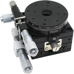 Image 1 of buy XYR Axis 90mm trimming platform