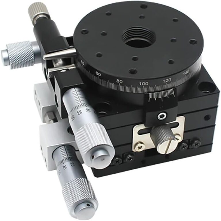 Image 1 of buy XYR Axis 90mm trimming platform