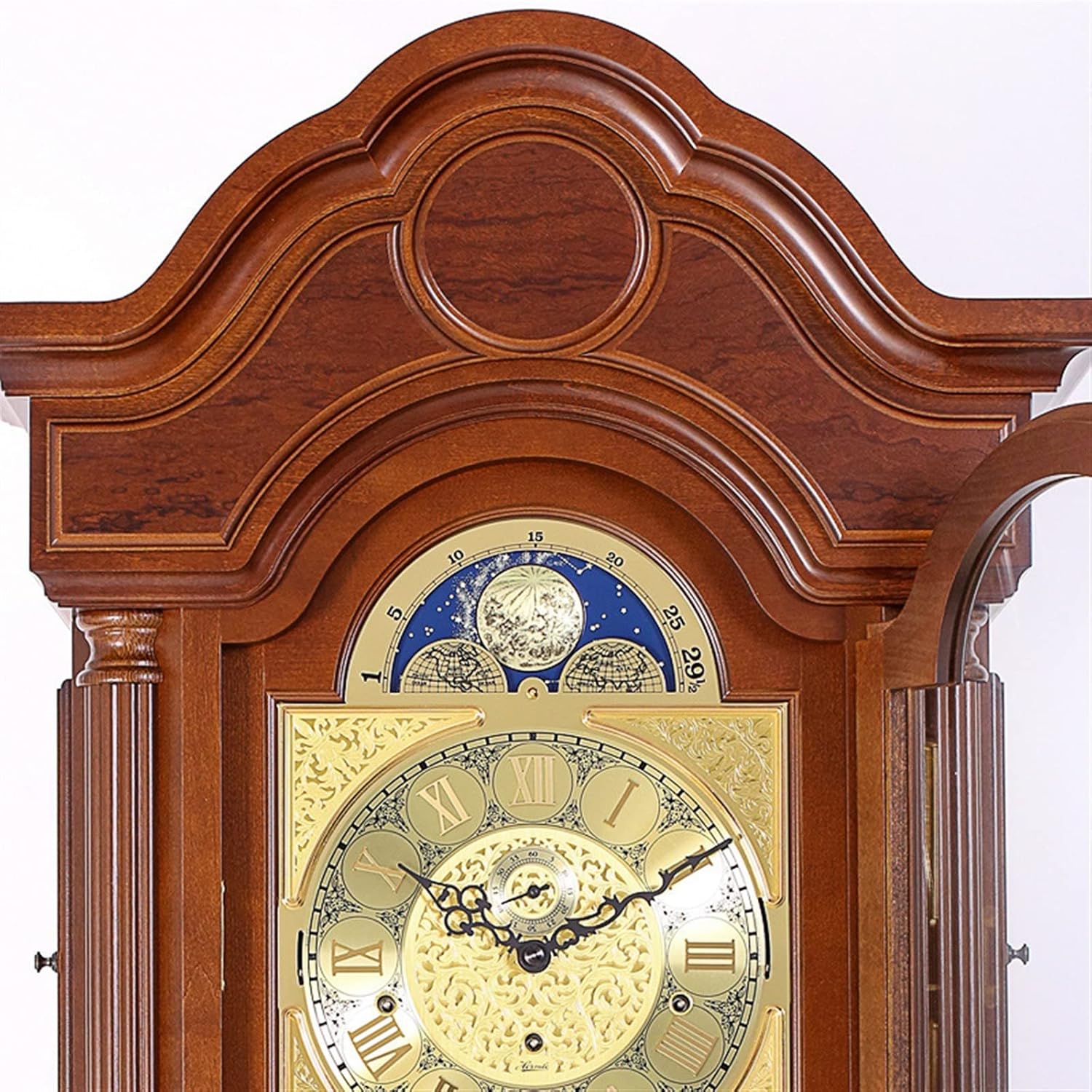 Buy Xilin-872 Grandfather Clock: Honest Pros & Cons Analysis 3 Step-by-step guide for buy Xilin-872 grandfather clock,Xilin-872 grandfather clock worth buying,Xilin-872 clock pros and cons,best vintage grandfather clock,Xilin-872 vs other grandfather clocks,should I buy the Xilin-872 clock - complete tutorial
