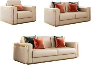 Image 1 of buy YWMLFZ modular sofa