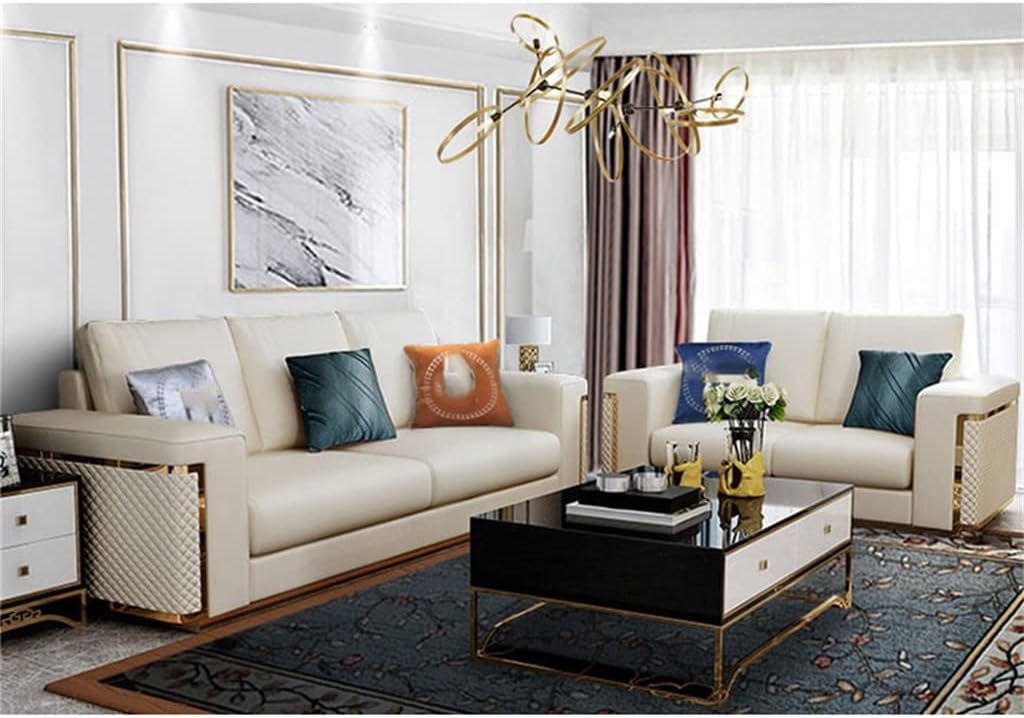 Buy YWMLFZ Modular Sofa: Honest Pros & Cons Analysis 2 Unboxing the complete package of the buy YWMLFZ modular sofa,YWMLFZ sofa worth buying,best mid-century modular furniture,YWMLFZ leather sofa pros cons,should I buy YWMLFZ sofa,YWMLFZ modular vs alternatives