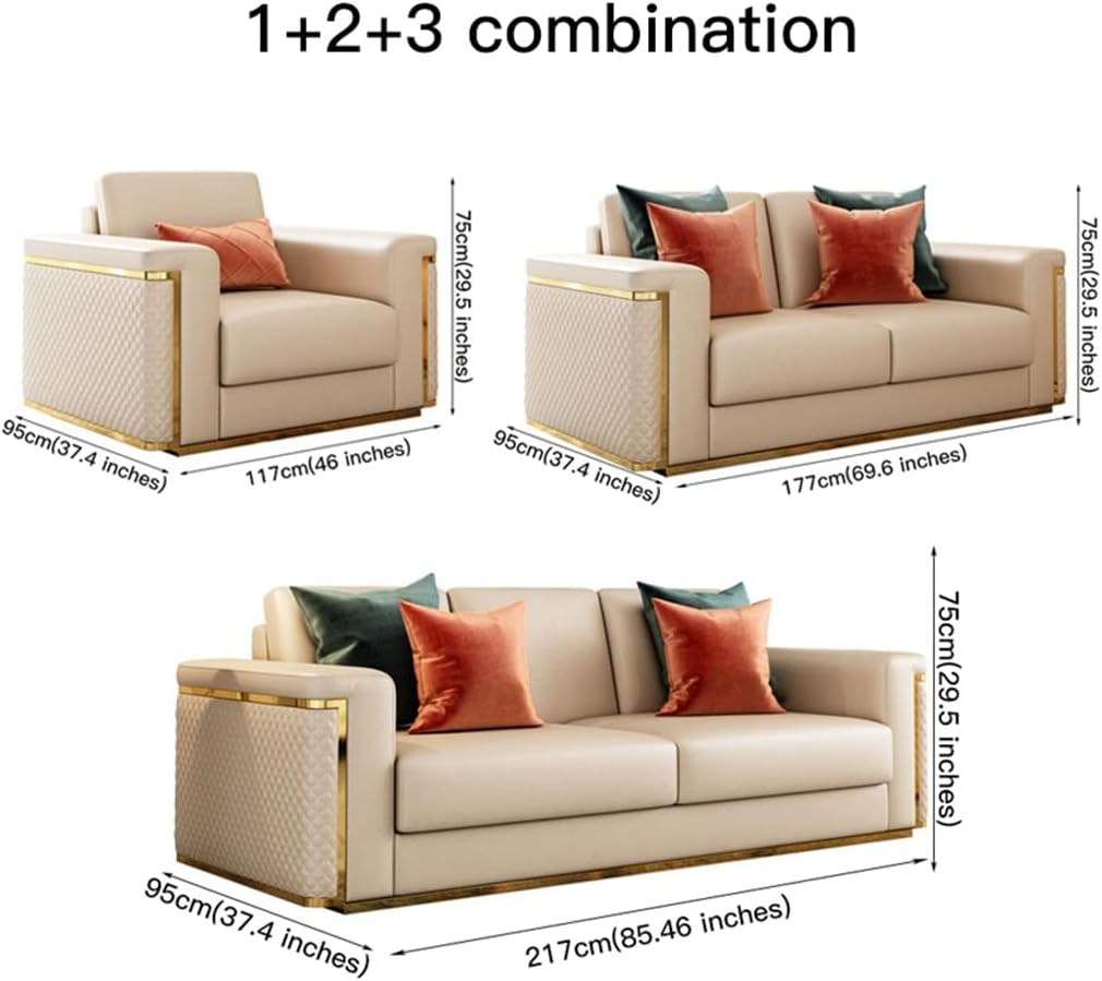 Buy YWMLFZ Modular Sofa: Honest Pros & Cons Analysis 3 Step-by-step setup and usage tutorial for the buy YWMLFZ modular sofa,YWMLFZ sofa worth buying,best mid-century modular furniture,YWMLFZ leather sofa pros cons,should I buy YWMLFZ sofa,YWMLFZ modular vs alternatives