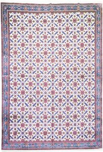 Image 1 of buy Yuchen silk rug