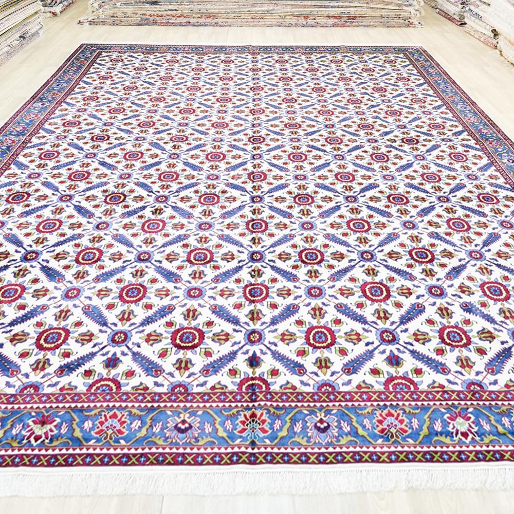 Step-by-step guide for buy Yuchen silk rug,Yuchen silk rug worth it,Yuchen rug pros cons,best hand knotted silk rug,Yuchen silk rug honest,Yuchen silk rug vs alternatives - complete tutorial