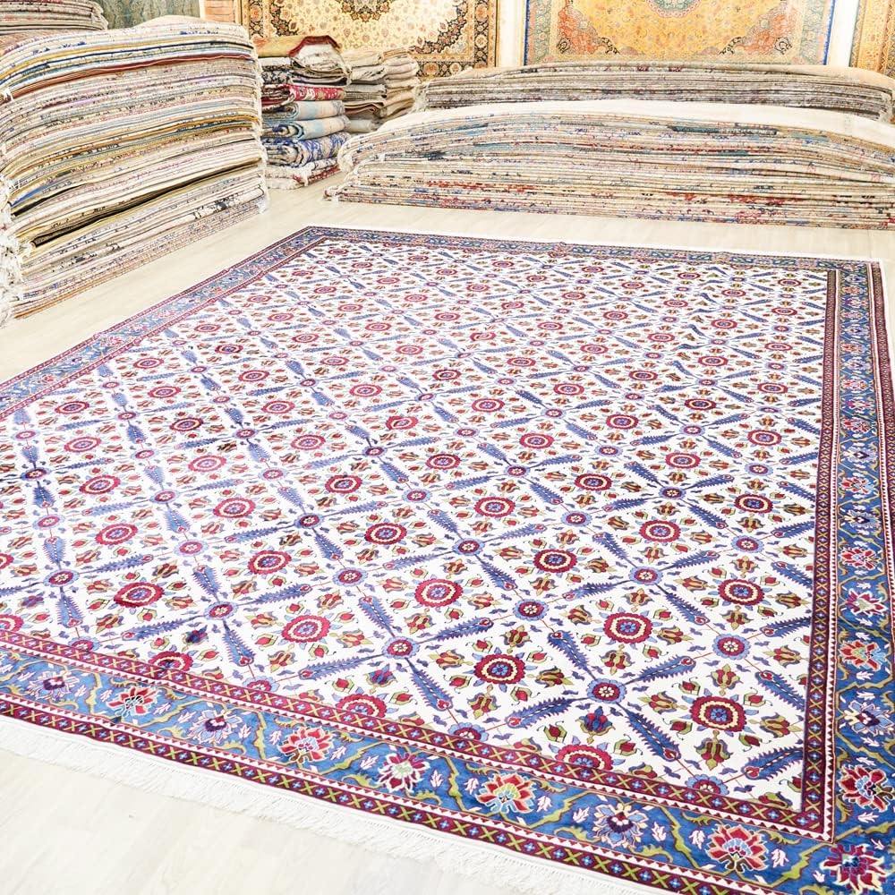 buy Yuchen silk rug,Yuchen silk rug worth it,Yuchen rug pros cons,best hand knotted silk rug,Yuchen silk rug honest,Yuchen silk rug vs alternatives performance testing and real-world results