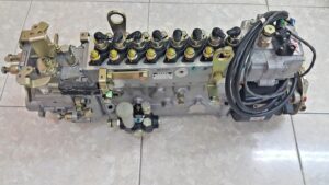 Image 1 of buy Zexel TICS fuel injection pump
