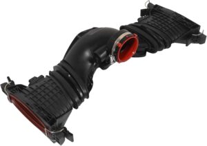 Image 1 of buy air intake pipe hose with mass sensor