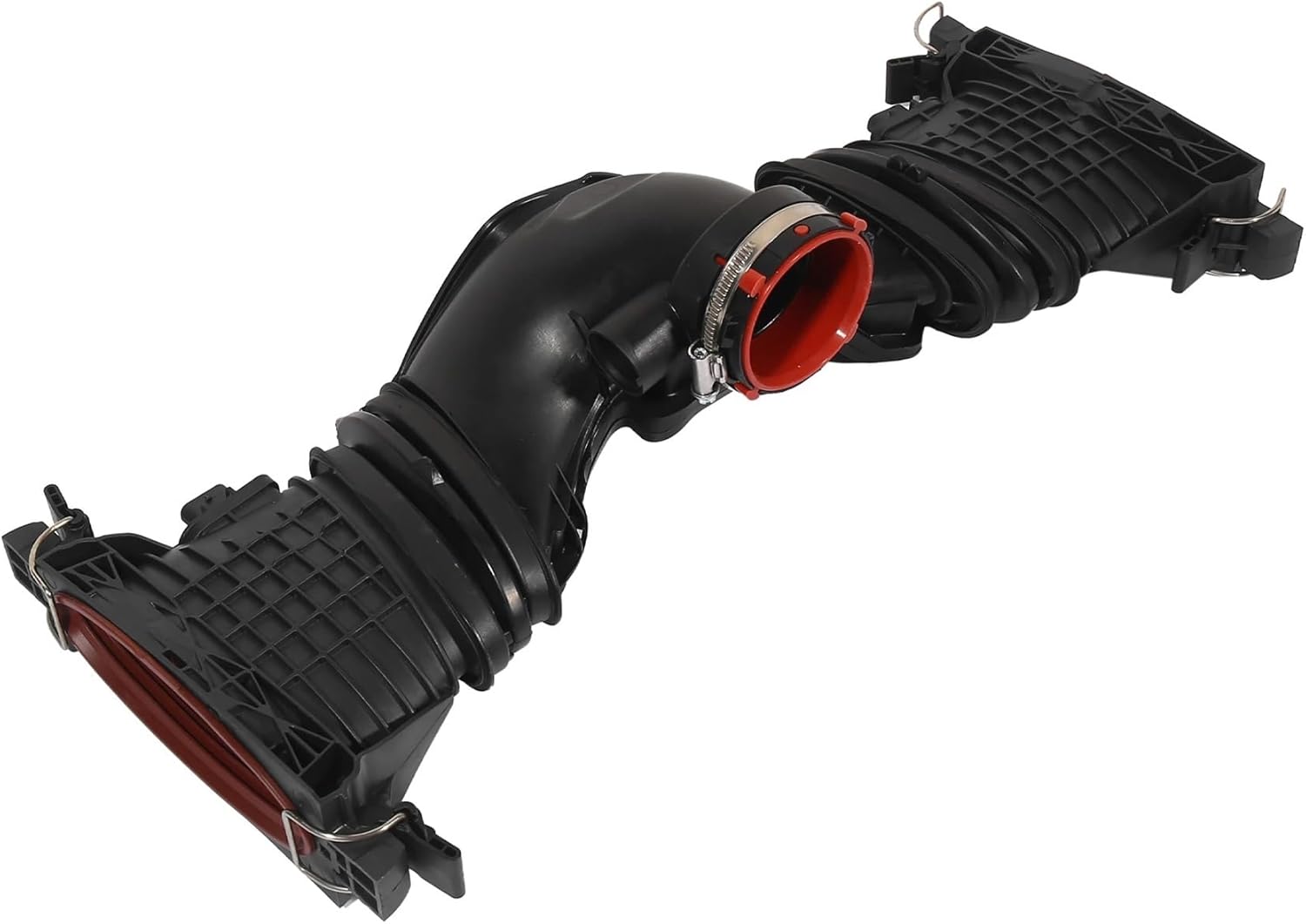 buy air intake pipe hose with mass sensor,air intake pipe hose worth buying,best air intake pipe hose for ML350,air intake pipe hose pros cons,air intake pipe hose vs OEM,should I buy BHUPWZE air intake hose - detailed features and technical specifications