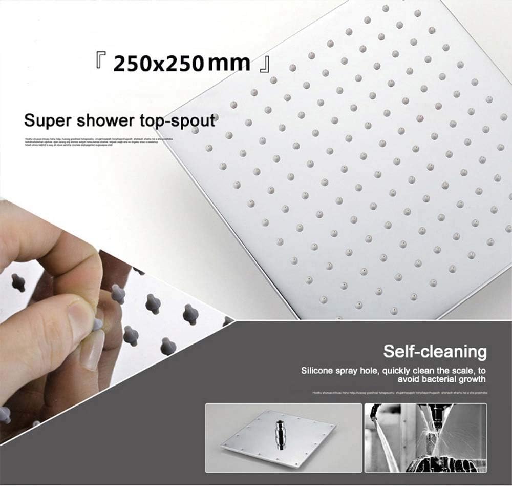 Buy All Copper Shower Set: Honest Pros & Cons & Our Experience 4 buy all copper shower set,should I buy all copper shower set,all copper shower set vs plastic,all copper shower set pros cons,all copper shower set worth buying,best wall mounted shower set performance testing and real-world results