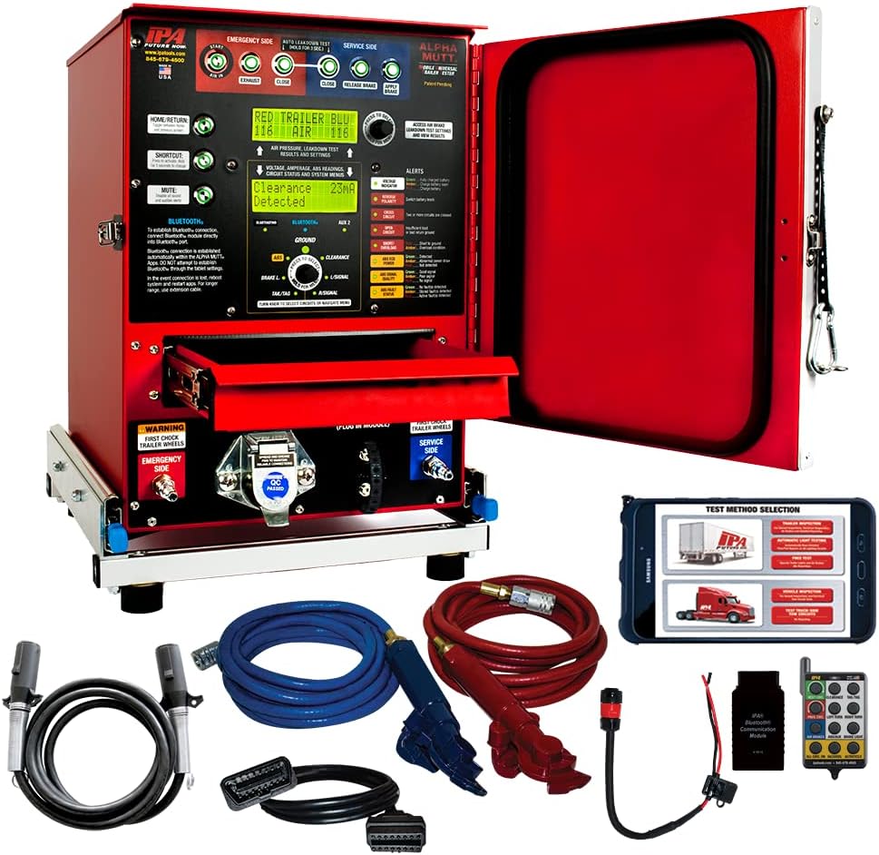 buy alpha mutt 2nd gen,alpha mutt 2nd gen pros cons,best trailer diagnostic tester,alpha mutt vs other diagnostic tools,alpha mutt 2nd gen worth buying,should I buy alpha mutt 2nd gen - detailed features and technical specifications