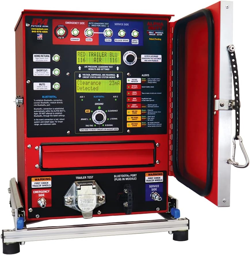 Step-by-step guide for buy alpha mutt 2nd gen,alpha mutt 2nd gen pros cons,best trailer diagnostic tester,alpha mutt vs other diagnostic tools,alpha mutt 2nd gen worth buying,should I buy alpha mutt 2nd gen - complete tutorial