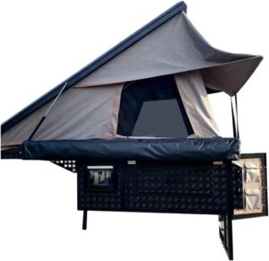 Image 1 of buy aluminum hard topper for truck