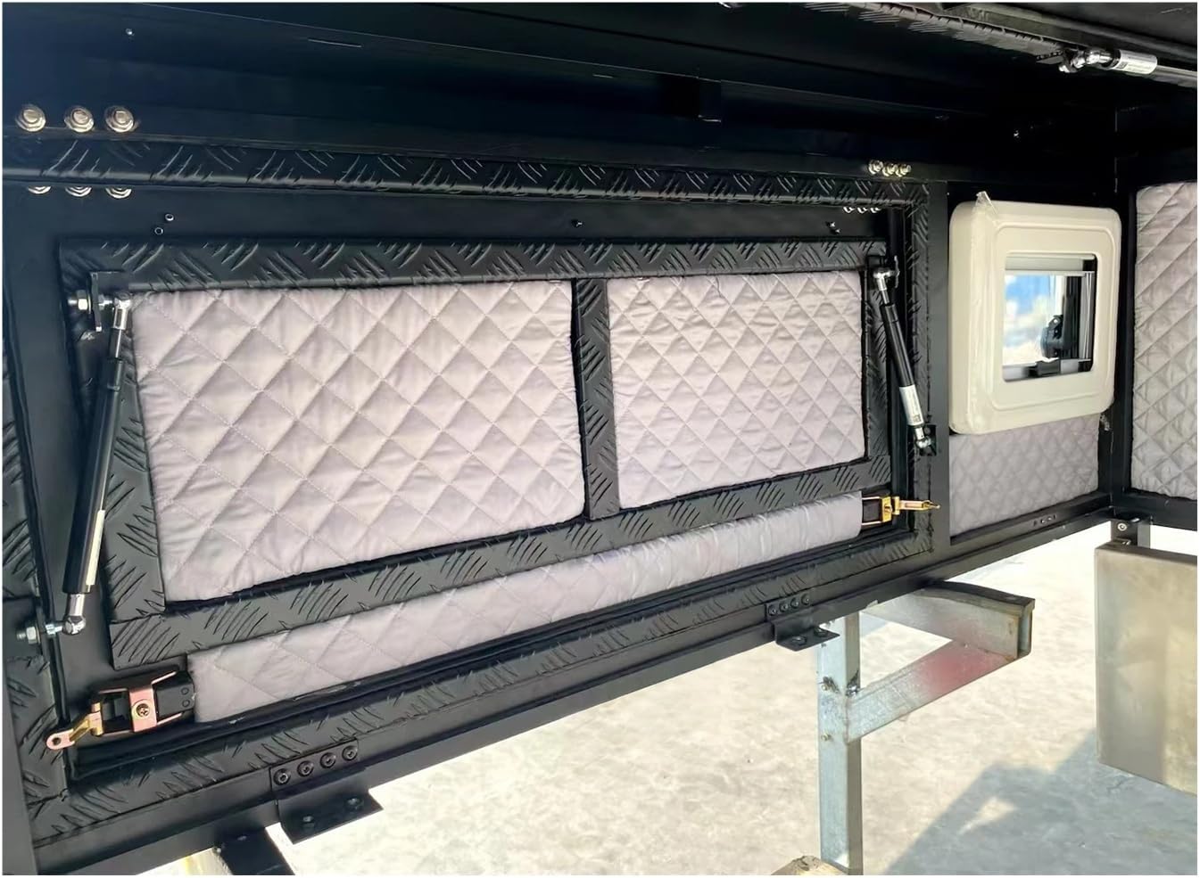 Step-by-step guide for buy aluminum hard topper for truck,aluminum truck topper pros and cons,best hard shell truck topper,is aluminum topper worth buying,aluminum hard topper vs fiberglass,truck topper with roof top tent - complete tutorial